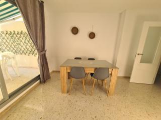 Apartamento Centro Benidorm Playa - Benidorm - 4