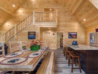 Lost in the Woods - Sevierville - 6