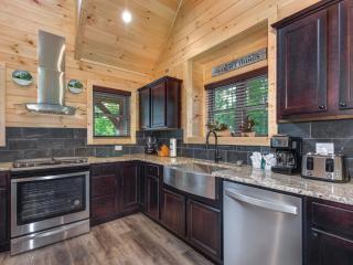 Lost in the Woods - 4