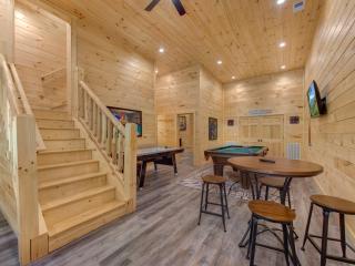 Lost in the Woods - Sevierville - 3