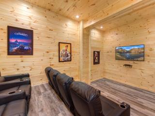 Lost in the Woods - Sevierville - 2