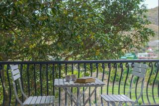 SaffronStays Woodpeckers Perch Villa, Dehradun - 6