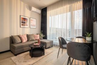 ODRI home - Mano jūra 2 Kunigiškiai - by Hello Sea homes - 9