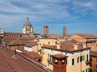 Mansarda Le Torri - Mantova - 3