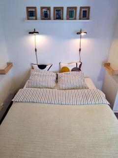 Magnificent apartment in the center of Prague - Praga - 2