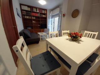 WISH SUITE PLAZA NUEVA - 2