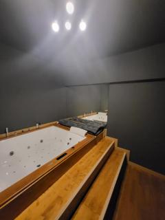 50 SFUMATURE DI SUITE - Genova - 1