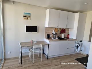 Sunrise Apartments 9 - Juodkrantė - 5