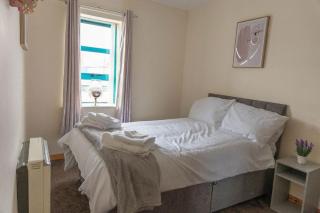 City Centre Riverview Apartment - Derry - 6