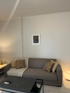 Athens Riviera modern apartment - 5