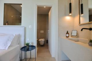 La Mer Bleue Boutique Suite - Vrachati - 1