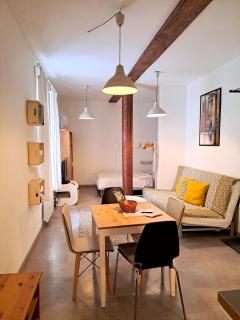 Magnificent apartment in the center of Prague - Praga - 9