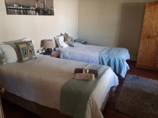 Karoo Manor Guesthouse and Restaurant - Richmond - 8