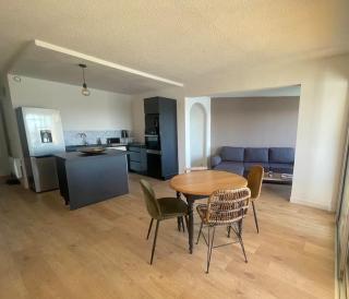 Appartement vue sur le port - Gruissan - 0