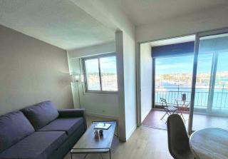 Appartement vue sur le port - Gruissan - 2