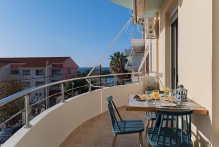 Dejaview cozy apartment by 8essentially - Chania - 0