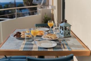 Dejaview cozy apartment by 8essentially - Chania - 9
