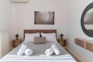 Dejaview cozy apartment by 8essentially - Chania - 4