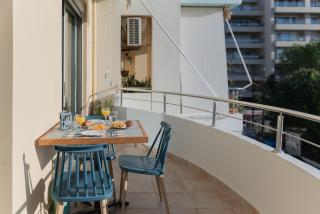 Dejaview cozy apartment by 8essentially - Chania - 6