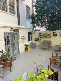 211 Underground - Viareggio - 8