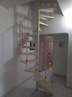 Cobertura Guarujá-Enseada-10 Pessoas - Guarujá - 5