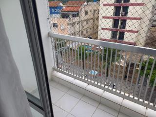 Cobertura Guarujá-Enseada-10 Pessoas - Guarujá - 3