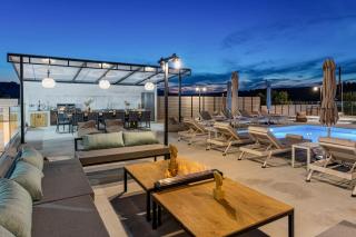 Luxurious Villa Mare - With 150m Pool - Roumelí - 1