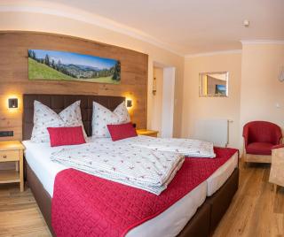 Hotel Schneeberger - Niederau - 9