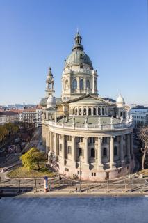 Amora Homes Luxury Suite Basilica Breathless View-NEED RESERVATION FOR FREE PARKING - 8