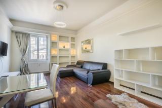 Amora Homes Luxury Suite Basilica Breathless View-NEED RESERVATION FOR FREE PARKING - 4