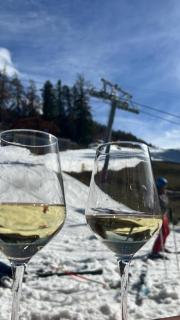 Chalet Alpin suisse - Veysonnaz - 4