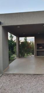 Alto San Andres - 1