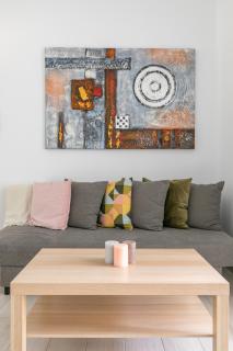 Madrid Pacífico, Junto al Retiro, 2 habitaciones - 4