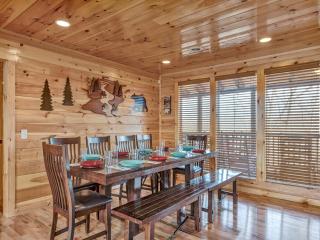 Parkside Lodge - Sevierville - 8