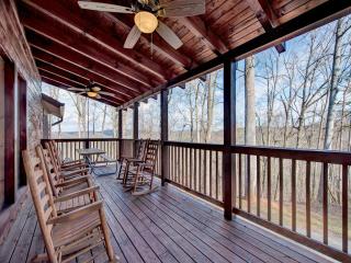 Parkside Lodge - Sevierville - 8