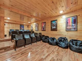 Parkside Lodge - Sevierville - 5