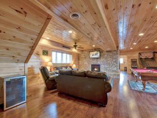 Parkside Lodge - Sevierville - 5
