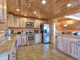 Parkside Lodge - Sevierville - 4