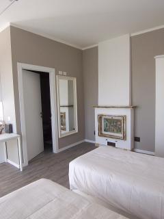 B&B Vinago Belvedere - Mornago - 2