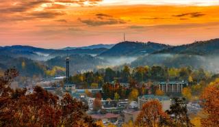High Cotton - Gatlinburg - 7