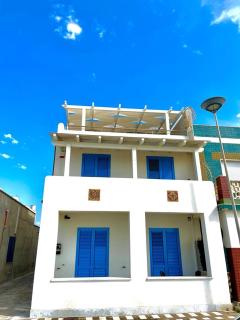 HOLIDAY HOME AURORABIO- locazione turistica breve - Tre Fontane - 0