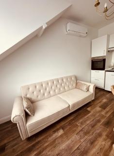 Studio 3 du SPA Célinie - Warcq - 7