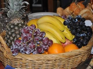 Hotel Ulmer Stuben - 1