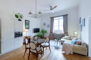 Grand Theatre Premium Apartment. Super central. - Varsavia - 9