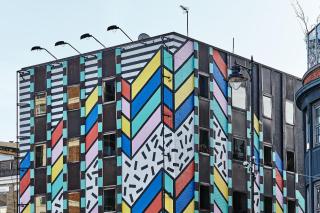 Montcalm East, Autograph Collection - 4