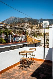 Bermeja Village - Marbella - 9