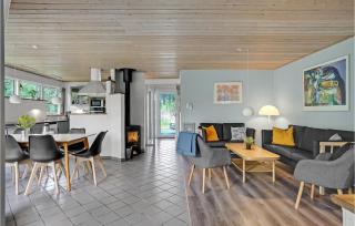 Holiday Home Gåsehagevej Ebeltoft Vi - Ebeltoft - 6