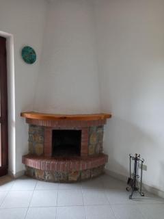 Villetta Elaion - Scario - 7