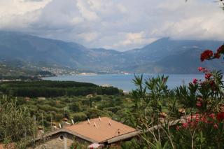 Villetta Elaion - Scario - 2