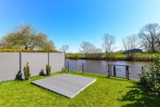Ferienhaus HarleSand - Carolinensiel - 9